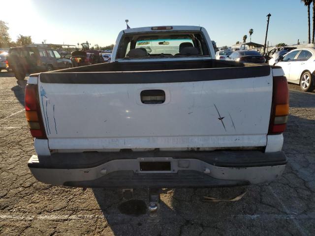 Photo 6 from auction – 2001 CHEVROLET SILVERADO with VIN 1GCEC19V61E213203