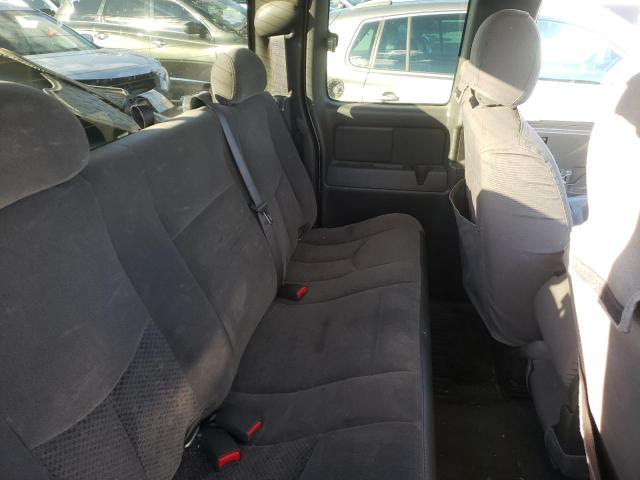Zdjęcie 10 z aukcji – 2006 CHEVROLET SILVERADO z VIN 1GCHK29D46E232210