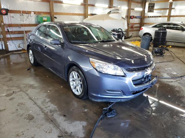 Photo 4 from auction – 2014 CHEVROLET MALIBU 1LT with VIN 1G11C5SL4EF302131