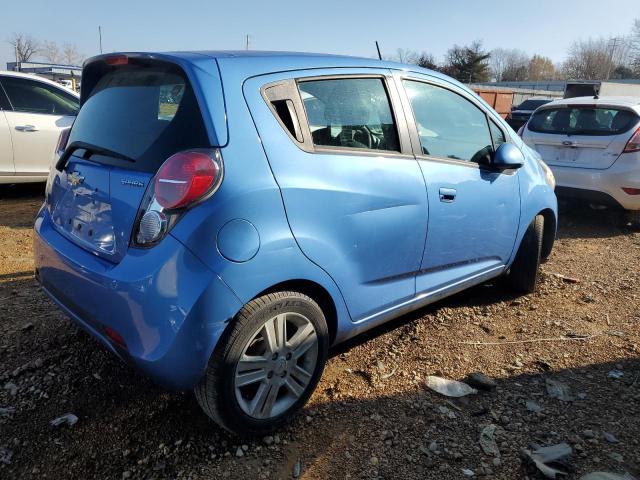Photo 3 from auction – 2013 CHEVROLET SPARK LS with VIN KL8CB6S95DC509732