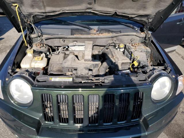 Photo 11 from auction – 2010 JEEP COMPASS SP with VIN 1J4NF1FB2AD675470