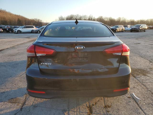 Photo 6 from auction – 2018 KIA FORTE LX with VIN 3KPFK4A74JE197058