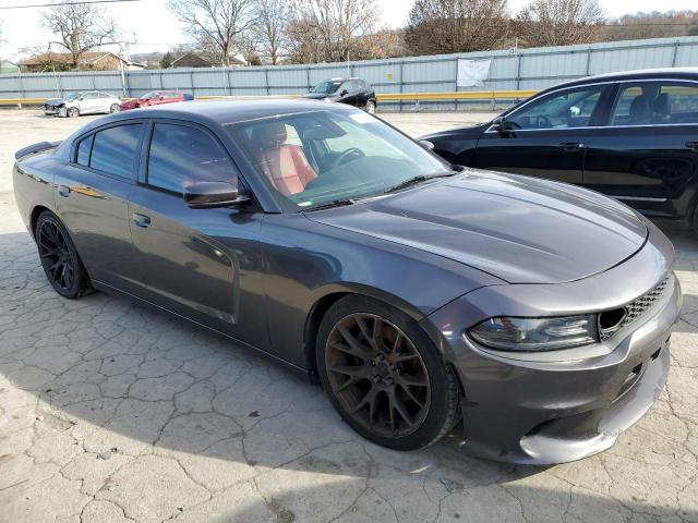 Photo 4 from auction – 2018 DODGE CHARGER R/ with VIN 2C3CDXCT6JH233611