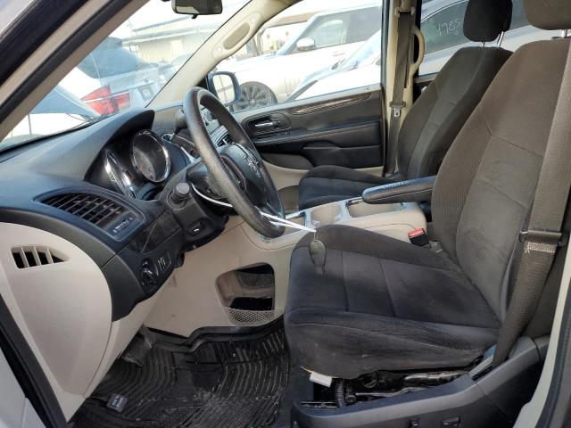 Photo 7 from auction – 2012 DODGE GRAND CARA with VIN 2C4RDGCG2CR284030