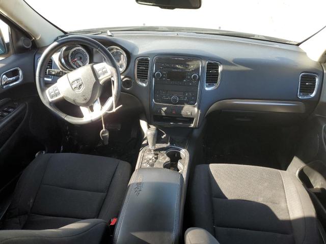Photo 8 from auction – 2013 DODGE DURANGO SX with VIN 1C4RDJAG0DC601426