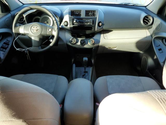 صورة رقم 8 من المزاد - 2009 TOYOTA RAV4 مع VIN 2T3BF33V59W006952