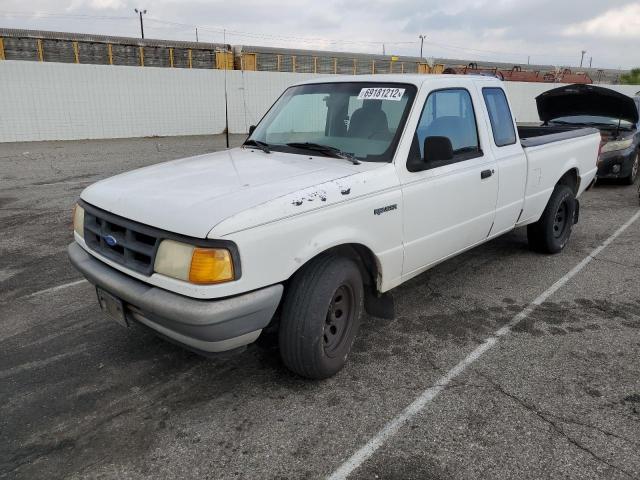 FORD RANGER SUP 1994 with VIN 1FTCR14X3RPC49431 - Photo from auction