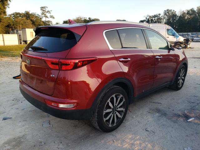 Photo 3 from auction – 2019 KIA SPORTAGE E with VIN KNDPN3AC5K7496823