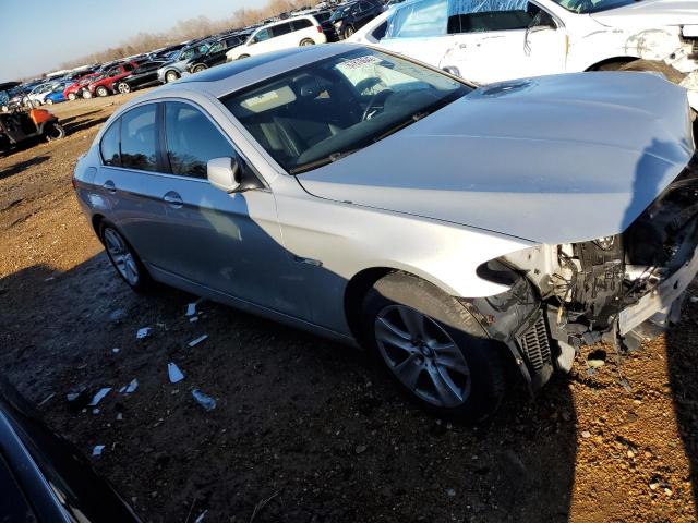 Photo 4 from auction – 2011 BMW 528 I with VIN WBAFR1C54BC737844