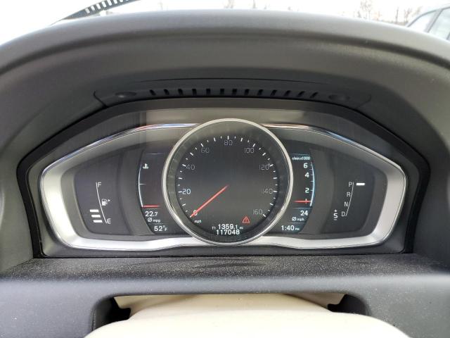 Photo 9 from auction – 2015 VOLVO XC60 T5 PR with VIN YV440MDK7F2743544