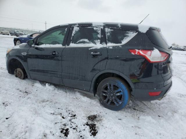 Photo 2 from auction – 2014 FORD ESCAPE SE with VIN 1FMCU9GX4EUC84897