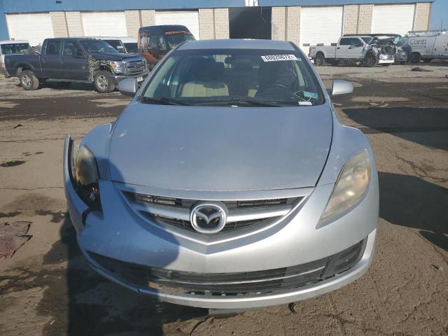Photo 5 from auction – 2009 MAZDA 6 I with VIN 1YVHP81A195M29887
