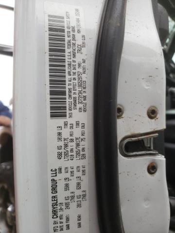 Photo 10 from auction – 2011 DODGE RAM 3500 with VIN 3D73Y3HL1BG529757