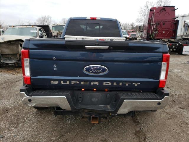 Photo 6 from auction – 2017 FORD F450 SUPER with VIN 1FT8W4DT1HEC76229