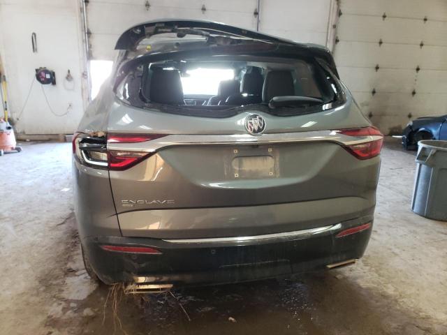 Photo 6 from auction – 2020 BUICK ENCLAVE ES with VIN 5GAEVAKW5LJ122688