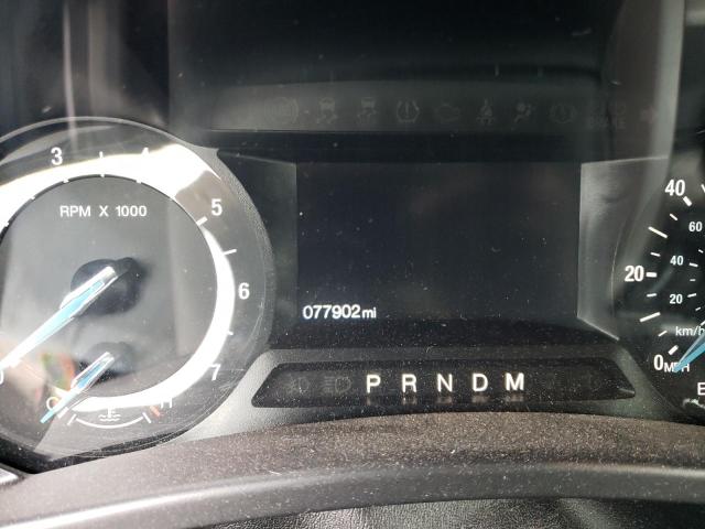 Photo 9 from auction – 2017 FORD EXPEDITION with VIN 1FMJU1HT0HEA64448