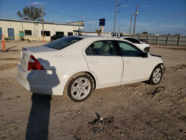 Photo 3 from auction – 2011 FORD FUSION SE with VIN 3FAHP0HA4BR203560