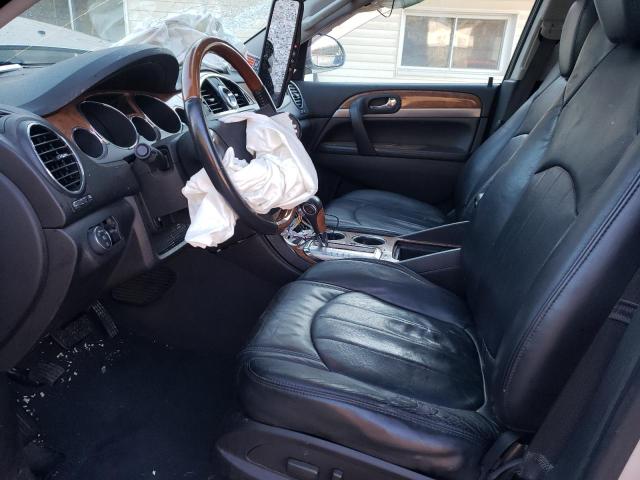 Photo 7 from auction – 2011 BUICK ENCLAVE CX with VIN 5GAKRBEDXBJ164764