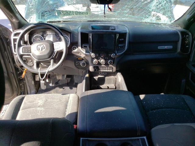 Photo 8 from auction – 2022 RAM 2500 BIG H with VIN 3C6UR5DJ0NG201429