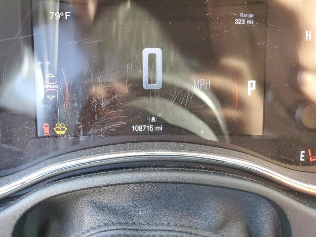 Photo 9 from auction – 2015 DODGE DURANGO LI with VIN 1C4RDHDG5FC120224