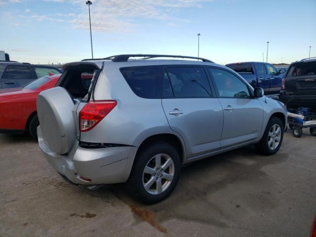 Photo 3 from auction – 2008 TOYOTA RAV4 LIMIT with VIN JTMBK31V985059593