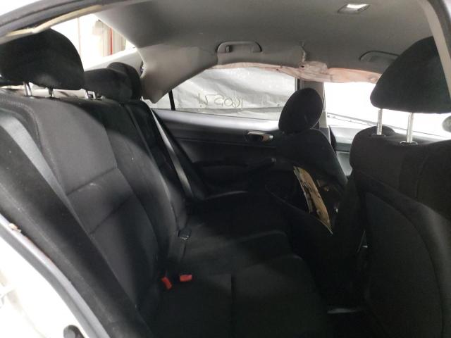 Photo 10 from auction – 2011 HONDA CIVIC LX-S with VIN 19XFA1F64BE037247