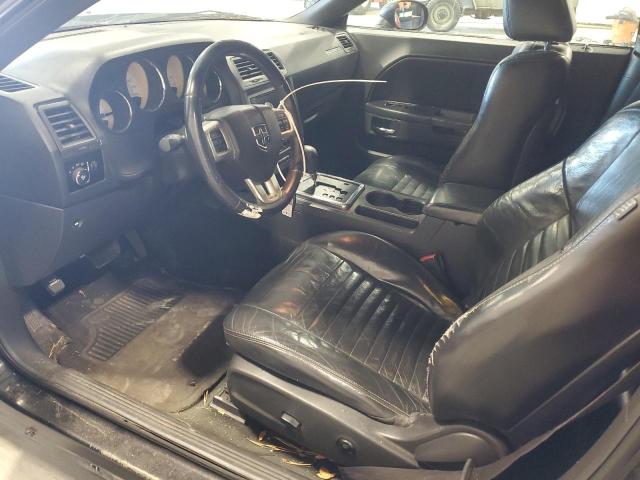 Photo 7 from auction – 2012 DODGE CHALLENGER with VIN 2C3CDYBT8CH246936
