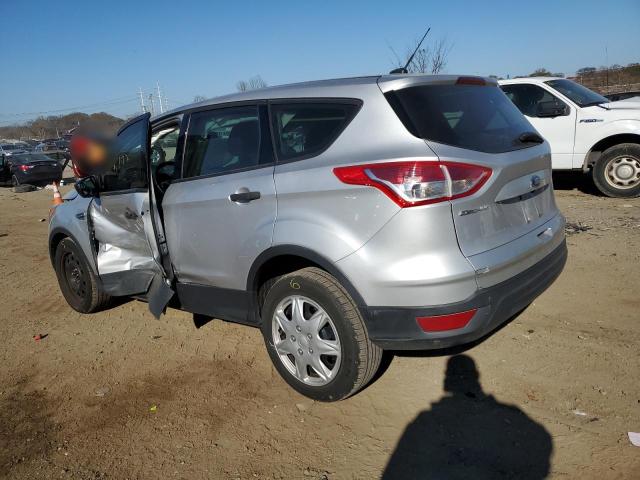 Photo 2 from auction – 2014 FORD ESCAPE S with VIN 1FMCU0F70EUD71290