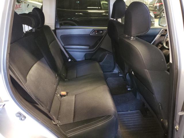Photo 11 from auction – 2017 SUBARU FORESTER 2 with VIN JF2SJAEC9HG495916