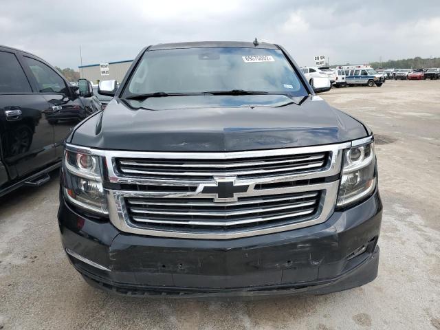 Photo 5 from auction – 2015 CHEVROLET TAHOE C150 with VIN 1GNSCCKC9FR236599
