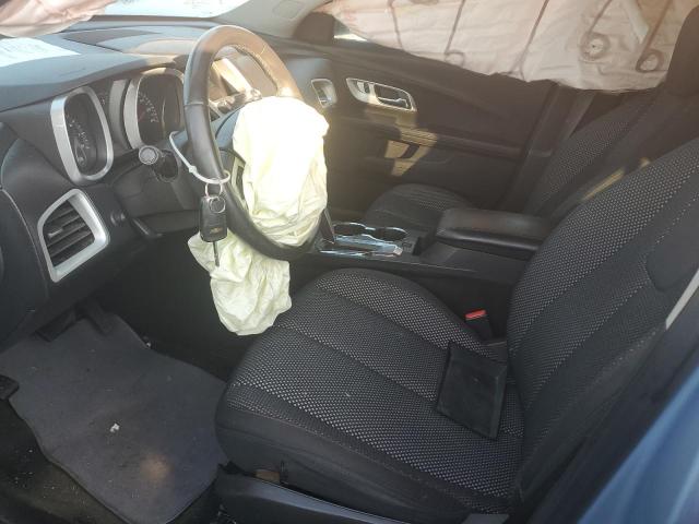 Photo 7 from auction – 2015 CHEVROLET EQUINOX LT with VIN 2GNFLFEK1F6302399
