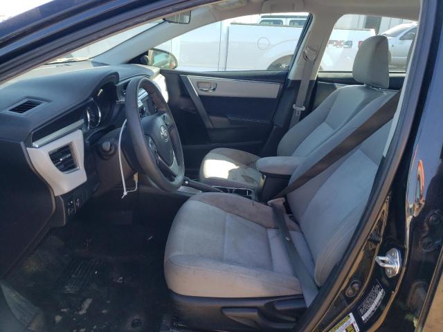 Photo 7 from auction – 2016 TOYOTA COROLLA L with VIN 5YFBURHEXGP489217