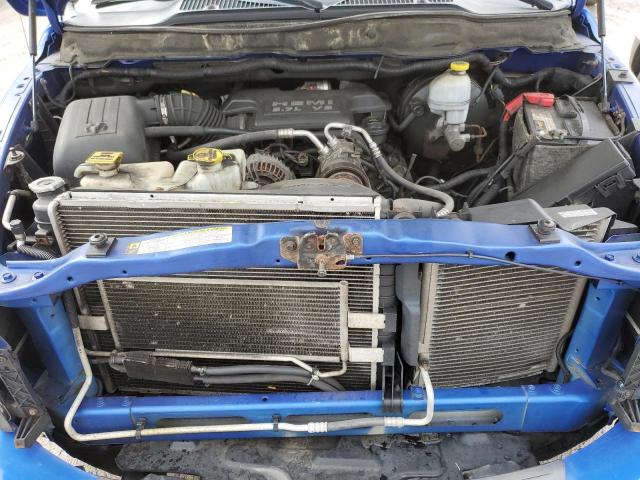 Photo 11 from auction – 2007 DODGE RAM 1500 S with VIN 1D7HU18227J612391