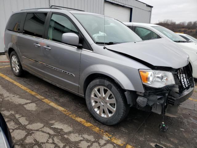 Photo 4 from auction – 2016 CHRYSLER TOWN & COU with VIN 2C4RC1BG8GR268292