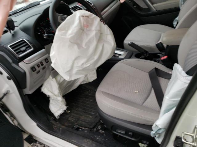 Photo 7 from auction – 2017 SUBARU FORESTER 2 with VIN JF2SJAGC7HH520691