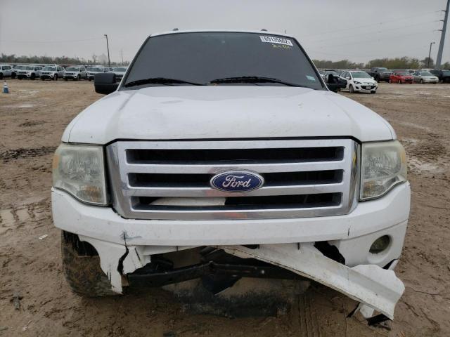 Photo 5 from auction – 2010 FORD EXPEDITION with VIN 1FMJU1F50AEA93989