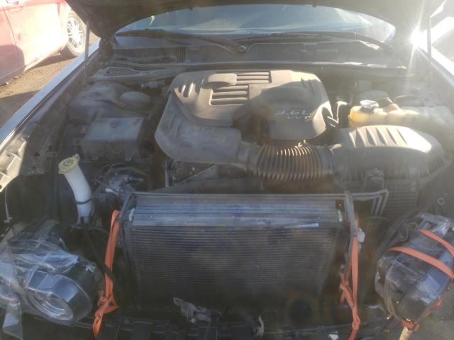 Photo 11 from auction – 2016 DODGE CHALLENGER with VIN 2C3CDZAG9GH200905
