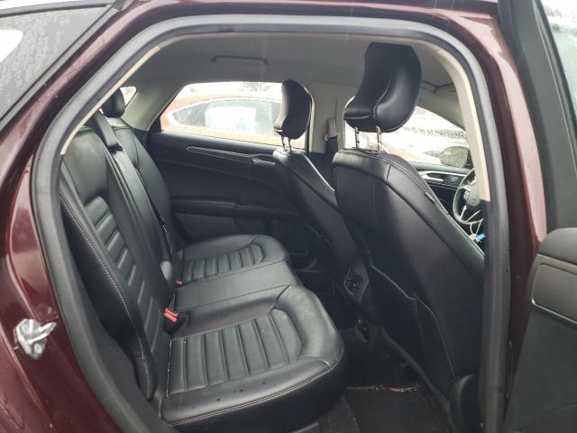 Photo 10 from auction – 2017 FORD FUSION SE with VIN 3FA6P0PU2HR209479
