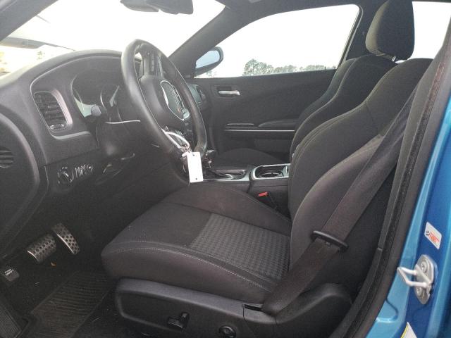 Photo 7 from auction – 2019 DODGE CHARGER SC with VIN 2C3CDXGJ9KH625749