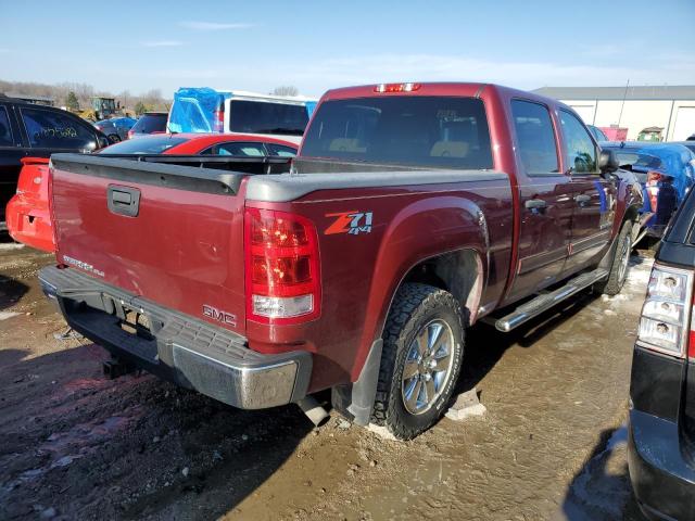 Photo 3 from auction – 2013 GMC SIERRA K15 with VIN 3GTP2VE78DG366706