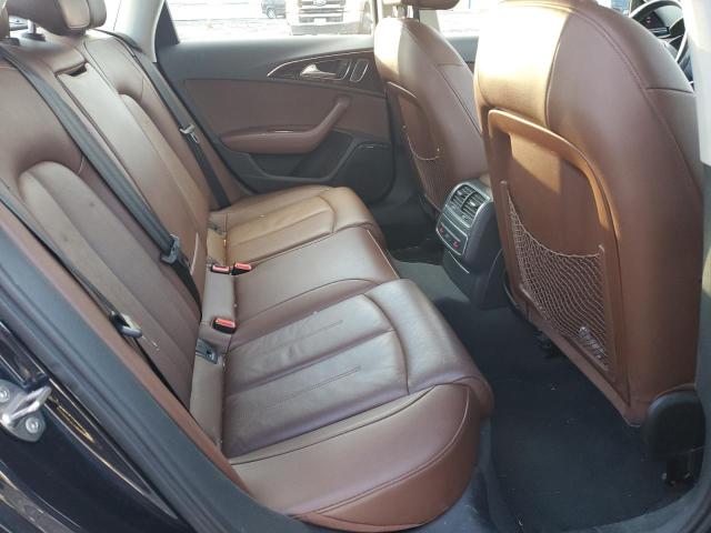 Photo 10 from auction – 2016 AUDI A6 PREMIUM with VIN WAUGFAFC7GN157085