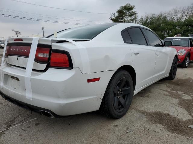 Photo 3 from auction – 2012 DODGE CHARGER PO with VIN 2C3CDXAT7CH209176