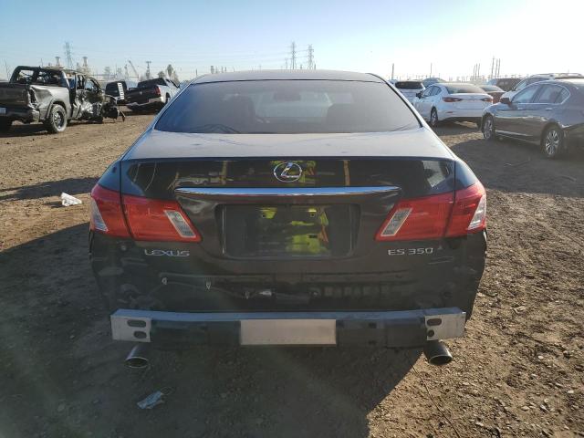 Photo 6 from auction – 2008 LEXUS ES 350 with VIN JTHBJ46G382208485