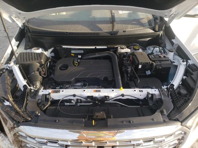 Photo 12 from auction – 2023 GMC TERRAIN DE with VIN 3GKALXEG2PL122788