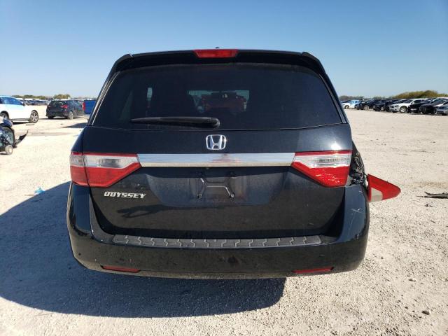 Photo 6 from auction – 2013 HONDA ODYSSEY EX with VIN 5FNRL5H65DB018053