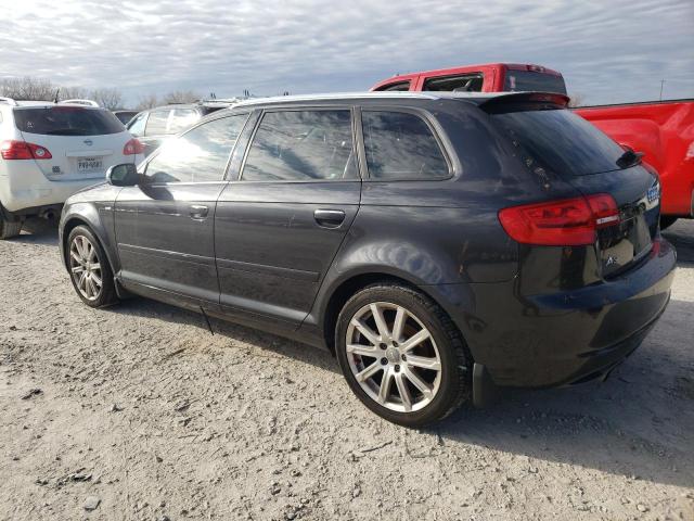 Photo 2 from auction – 2013 AUDI A3 PREMIUM with VIN WAUKJAFM8DA010844