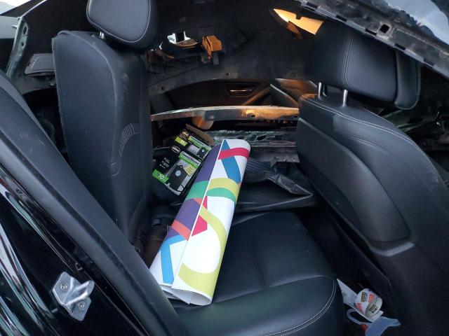 Photo 10 from auction – 2014 BMW 550 XI with VIN WBAKP9C58ED692750