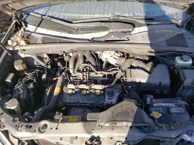 Photo 12 from auction – 2004 LEXUS RX 330 with VIN JTJHA31U640023739