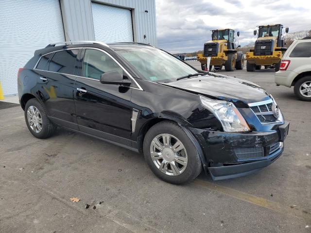 Photo 4 from auction – 2012 CADILLAC SRX LUXURY with VIN 3GYFNDE3XCS658812