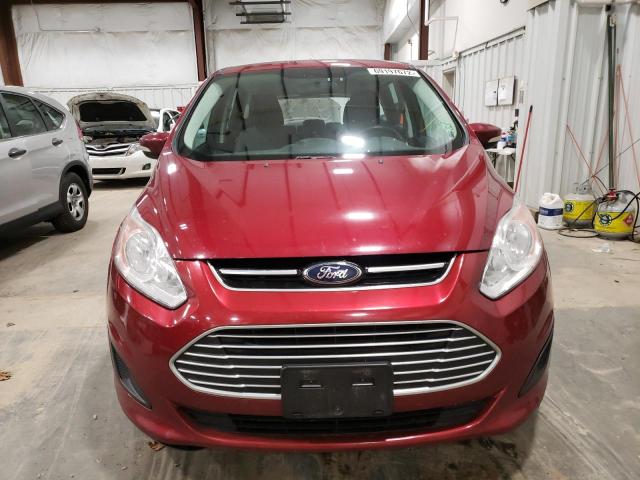 Photo 5 from auction – 2014 FORD C-MAX SE with VIN 1FADP5AU5EL506043